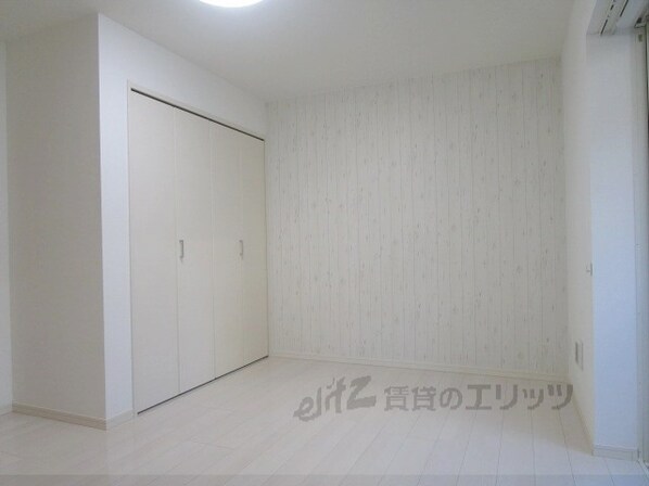 レジデンス千里丘の物件内観写真